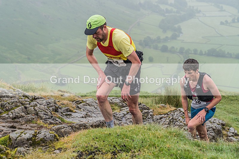 Great Lakes-43 - Great Lakes Fell Race Saturday 29th June 2024