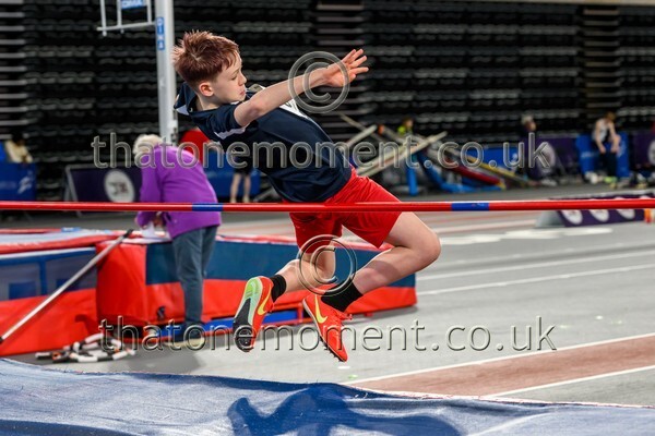 CEREL-918341 - Field Male Set Three