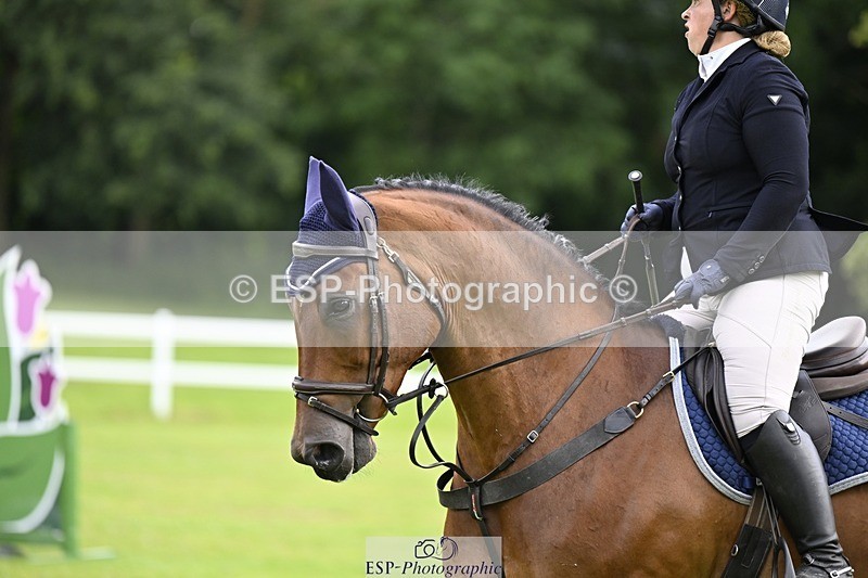240711-114250-26711 - Cls 117 HOYS Grade C Quali 1.35m