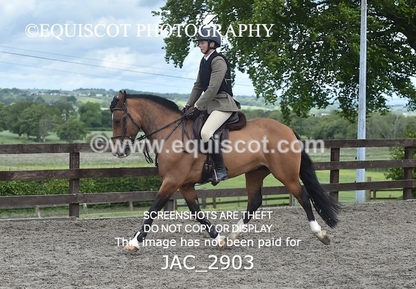 JAC_2903 - CLASS 5 BSPS Scone Palace HT Training Stakes Series