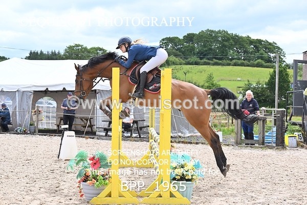 BPP_1965 - CLASS 19 SUN Senior Discovery/ 1m Open