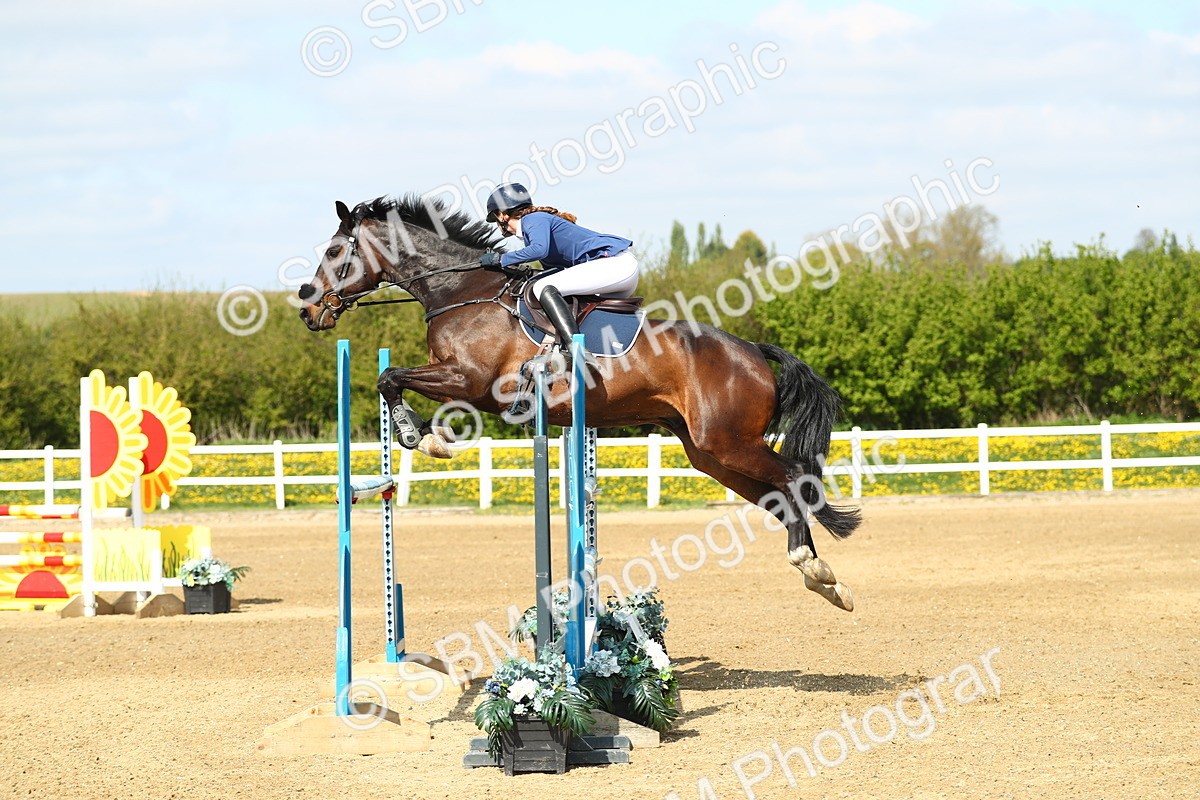 SBM_001583 - Class 6 - National B & C Handicap 1.25m - 1.30m