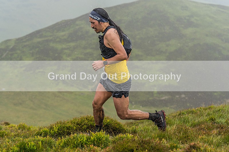 Buttermere-897 - Buttermere Sailbeck Fell Race Saturday 15th June 2024