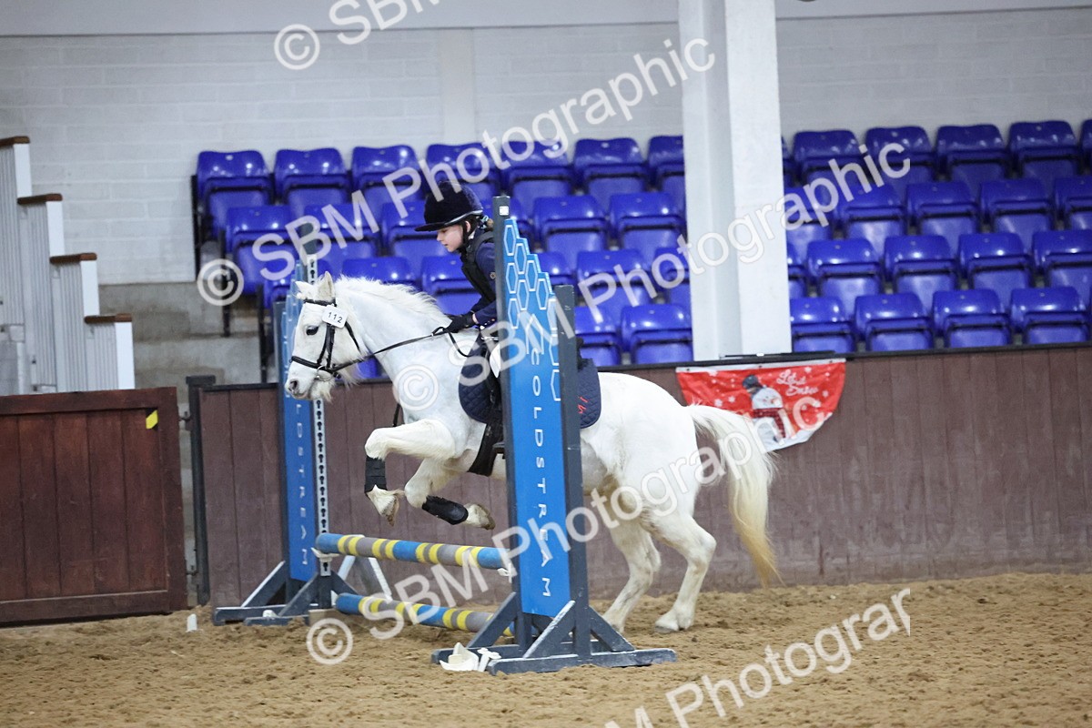 SBM_000081 - Class 1 - Santas Helpers - 40cm