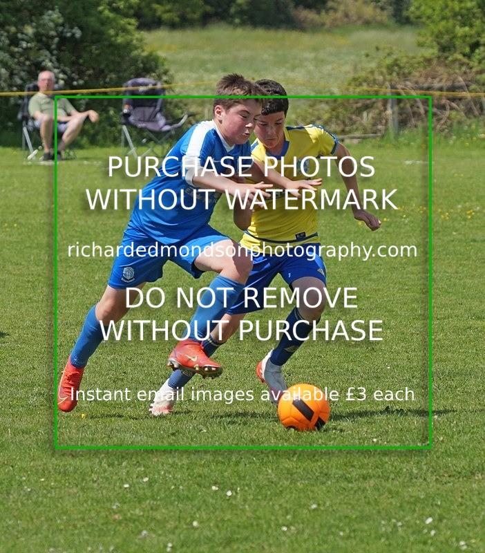 DSC07768 - Kendal Utd Rockets U12 v Wattsfield U12 (30/5/21)