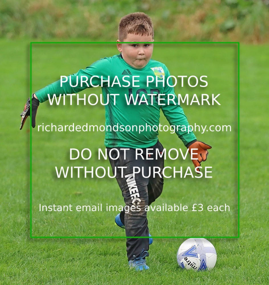 IMG_5430 - Wattsfield Under 7's v Kendal Utd Under 7's (7/10/23)