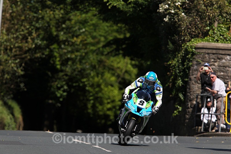  - Superbike Race