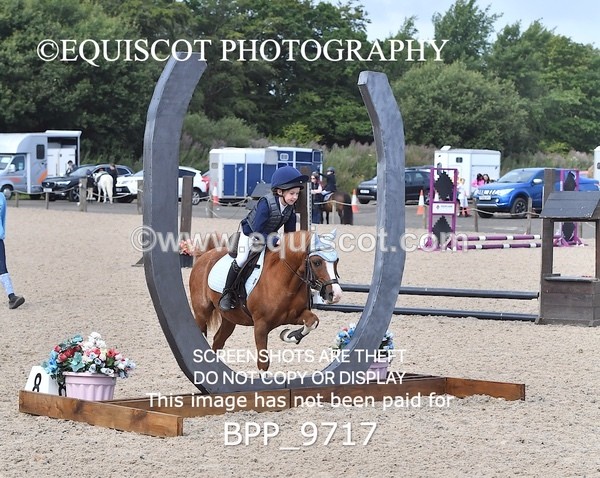 BPP_9717 - CLASS 2 Derby Show Jumping 30CM