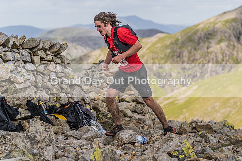 Ennerdale-228 - Ennerdale Horseshoe Fell Race Saturday 8th June 2024