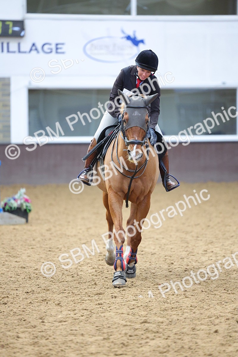 SBM_001372 - Class 6 = 60cm BRC Championships