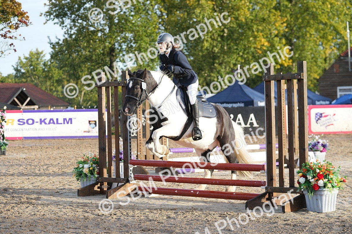 SBM_32272 - J5 - Junior Pony 50cm Championship