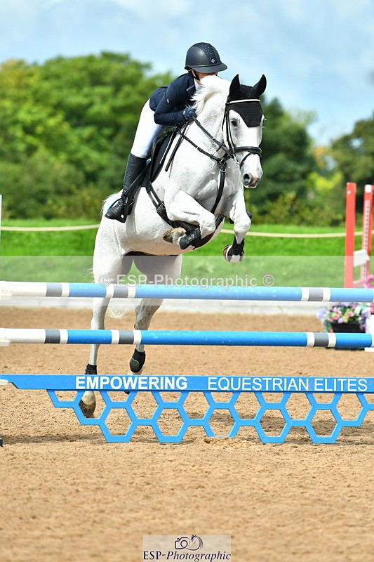 230729A-105700-05329 - Cls 14 NAF Bronze League Semi Final