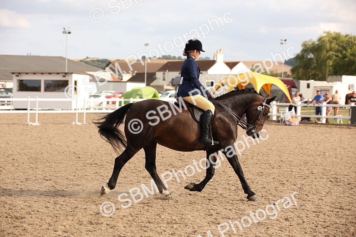 SBM_08807 - Class 12R Regional Ridden Pre-Vet