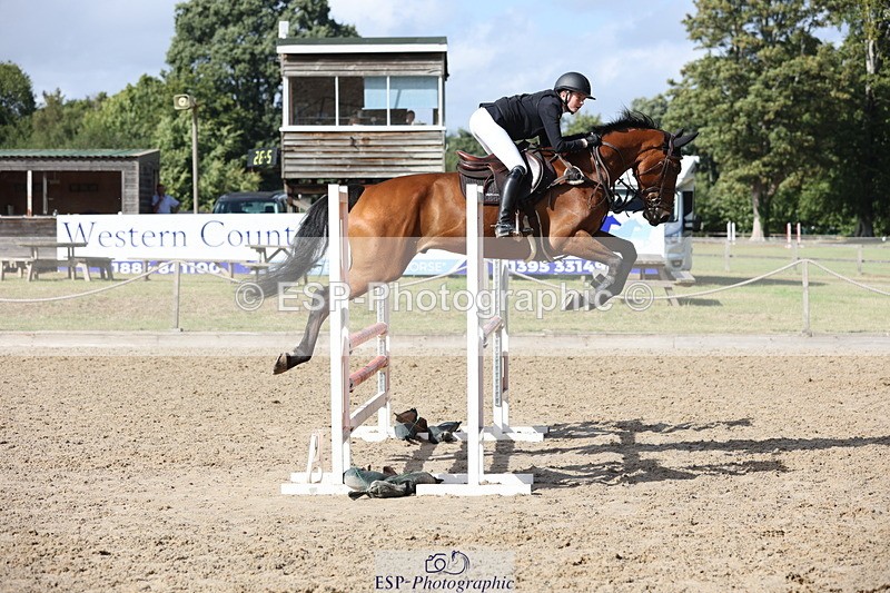 250831A-155608-11293 - Cls 44 95cm Amateur Quali