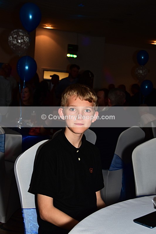 Paul-139 - Paul's 50th