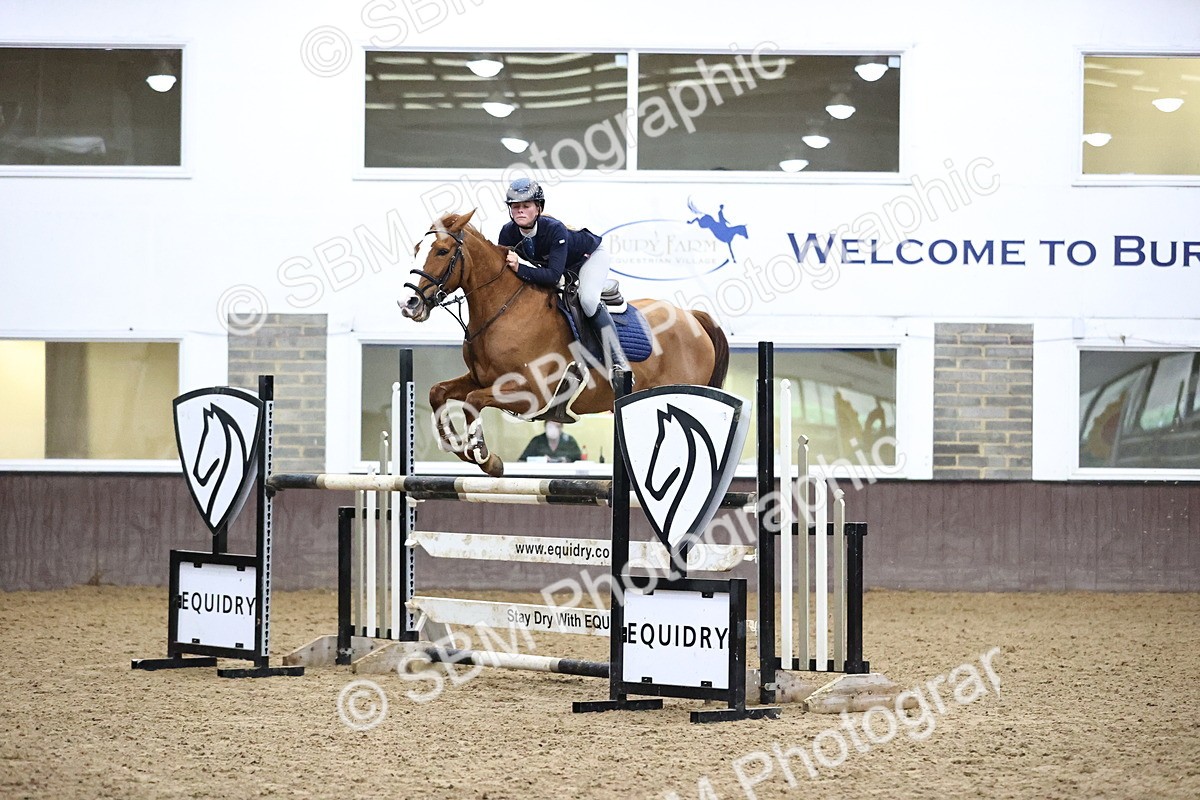 SBM_001165 - Class 7 - Junior 1.20m