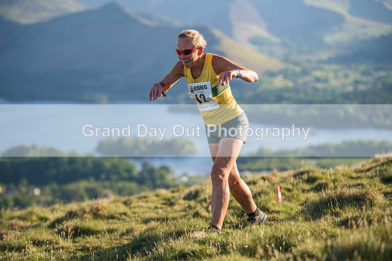 Latrigg Seniors-369 - Latrigg Fell Race (Seniors) Wednesday 14th May 2025
