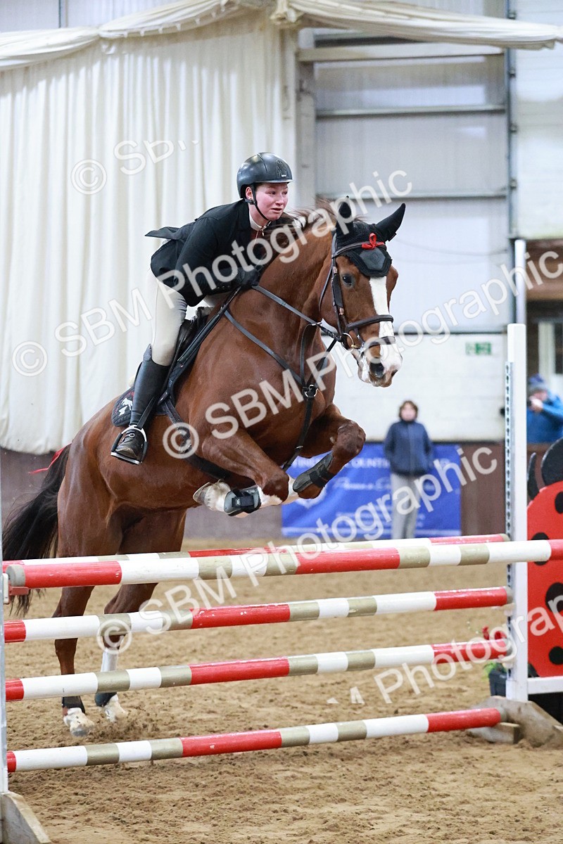 SBM_000773 - Class 3 - Senior Discovery - 1.00m