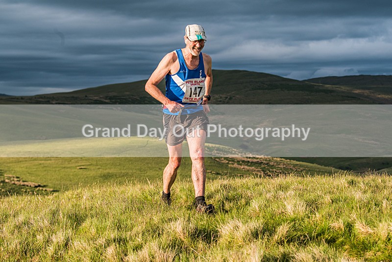Latterbarrow-510 - Latterbarrow Loop Fell Race Wednesday 25th May 2022