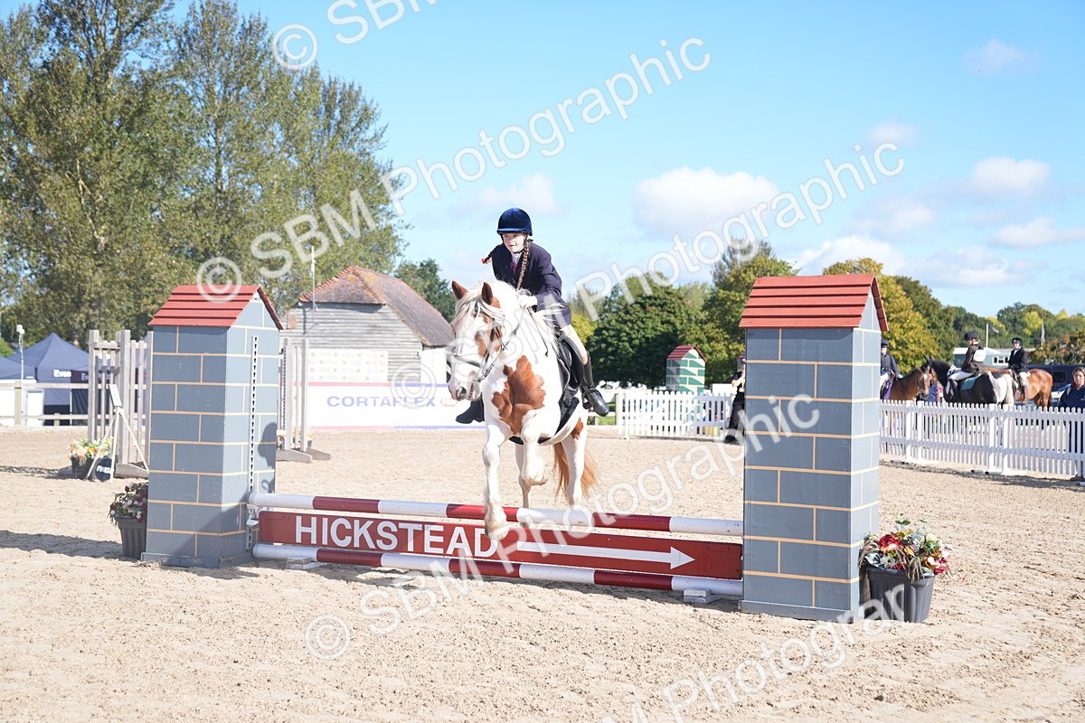 SBM_02396 - J54 Clear Round 45cm