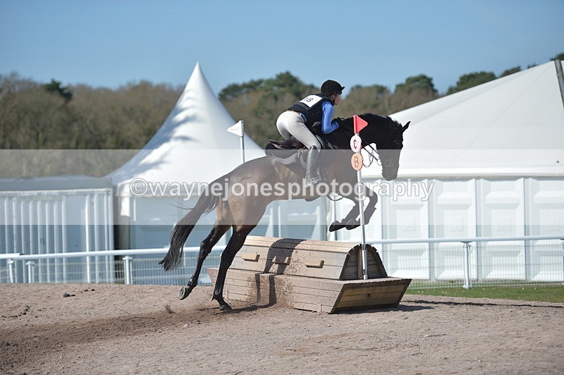 NGP_8226 - XC Time 13:29 to 13:34