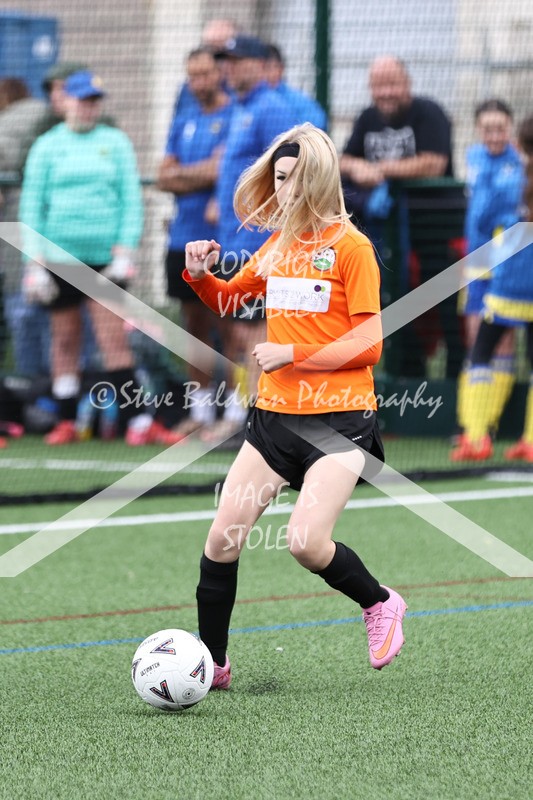 1DX31463 - Sat 6th U12 Girls