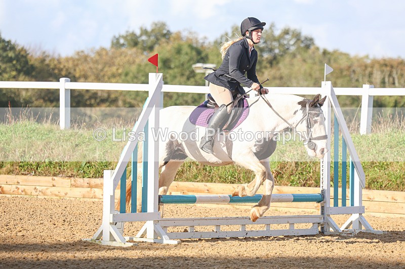 3E7A2479 - Class 3: 50cm Open