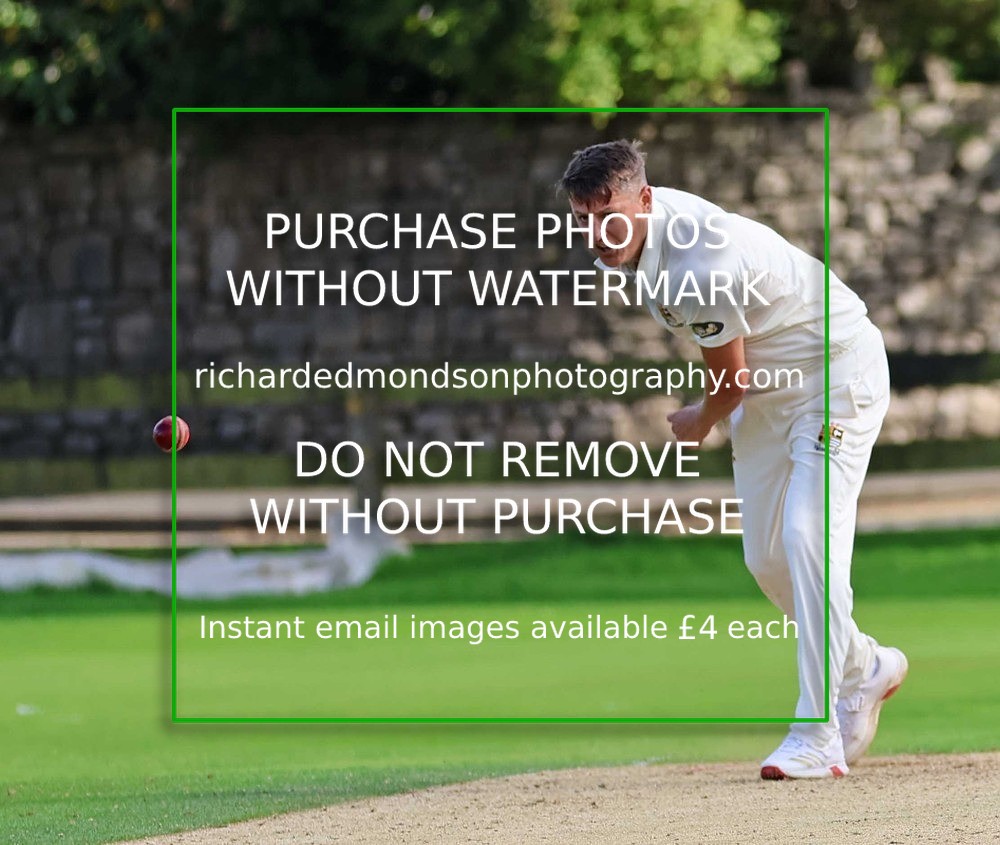 533A2201 - Netherfield CC