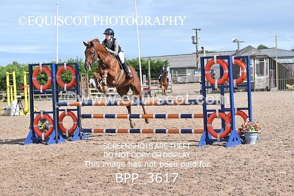BPP_3617 - CLASS 38 SUN  0.95m Amateur Championship Qualifier