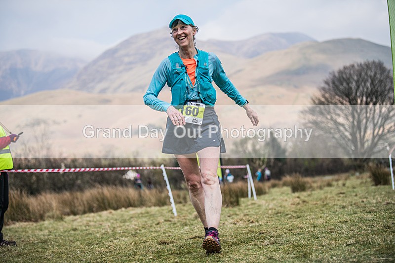 Buttermere-1249 - Fellside Events Buttermere Trail Race Sunday 23rd March 2025