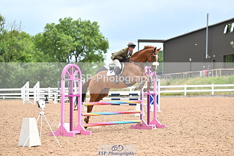 240703A-105649-00081 - Cls 02 Snr Disc & 1.00m Open