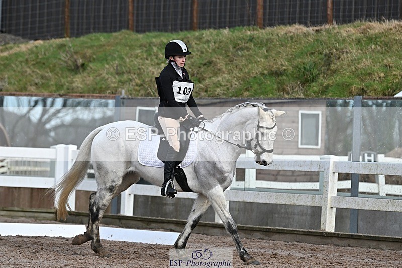 250125-123506-00467 - Dressage - CT Class 6 BE102