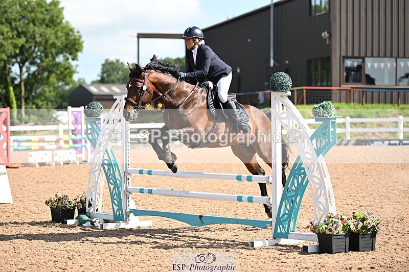 240728A-100707-07795 - Cls 33 Snr British Novice and 90cm Open