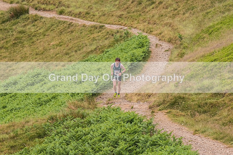 Howtown-2 - Howtown Fell Race Sunday 18th June 2023