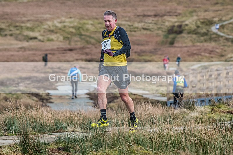 Nine Standards-640 - Nine Standards Fell Race Thursday 1st January 2026