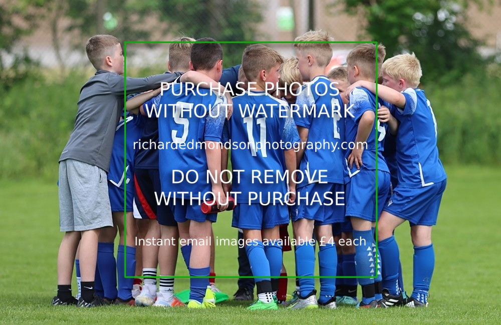 IMG_2291 - Under 9 Silver Plate Final