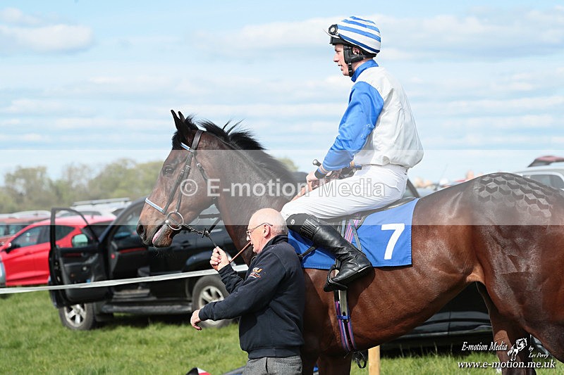 PtP 190426 815 - Vine & Craven PtP Kingston Blount 19/04/26