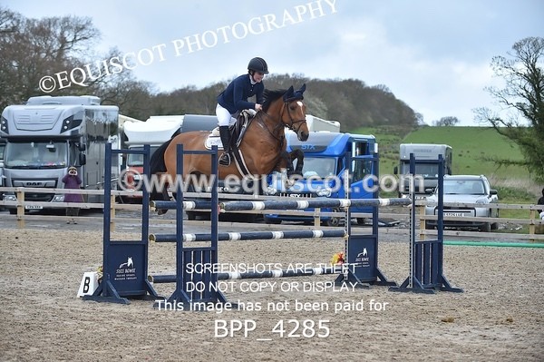 BPP_4285 - CLASS 10 RHS Foxhunter Championship Qualifier