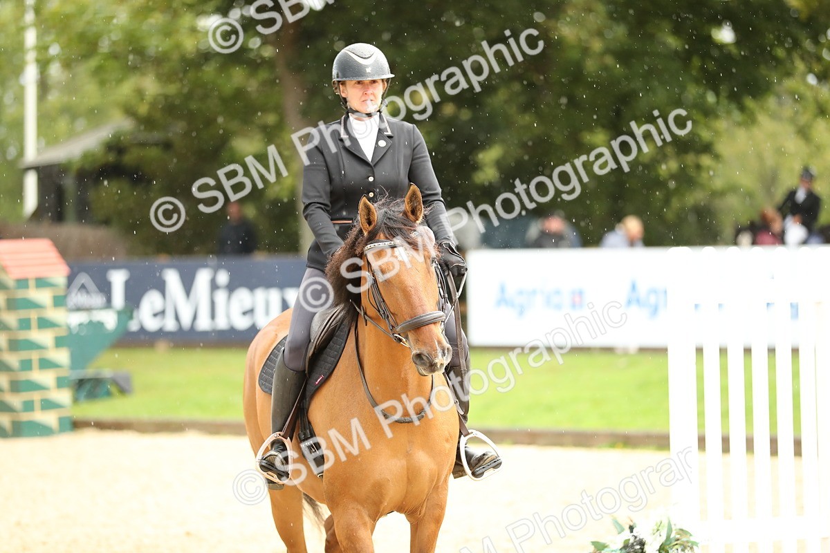 SBM_00788 - J27 - Senior Horse & Pony 50cm Championships