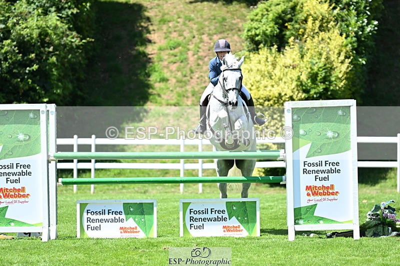 250703A-131437-03918 - Cls 2 1.20m Open