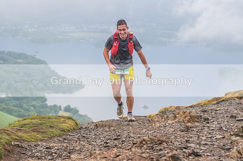 Lakes Ultra-25 - Kong Lakes Ultra Fell Race Saturday 24th June 2023