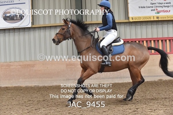 JAC_9455 - CLASS 7 - ARENA EVENTING BE 90CM