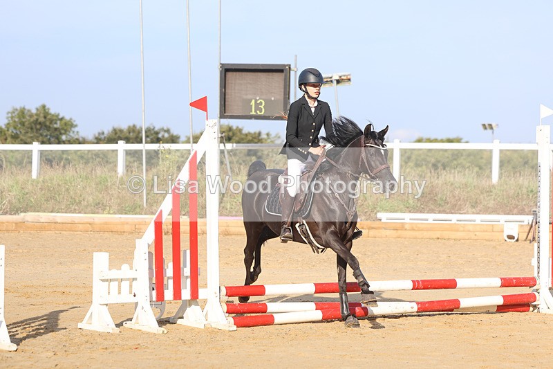 3E7A0046 - Class 1: 40cm