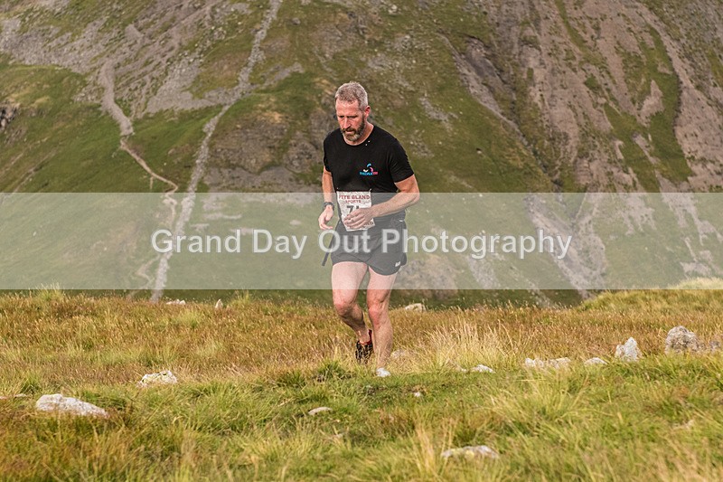 Seat Sandal-399 - Seat Sandal Fell Race Wednesday 12th July 2023