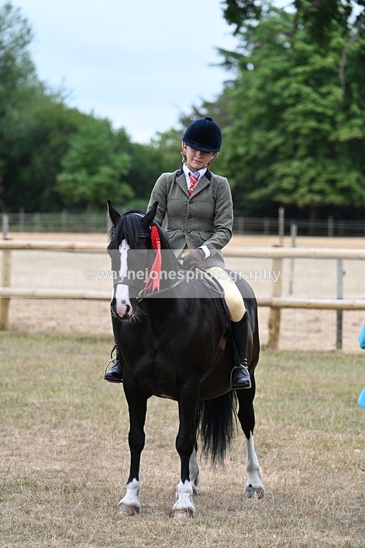 WJ7_0689 - Class 6 Ridden Mountain and Moorland