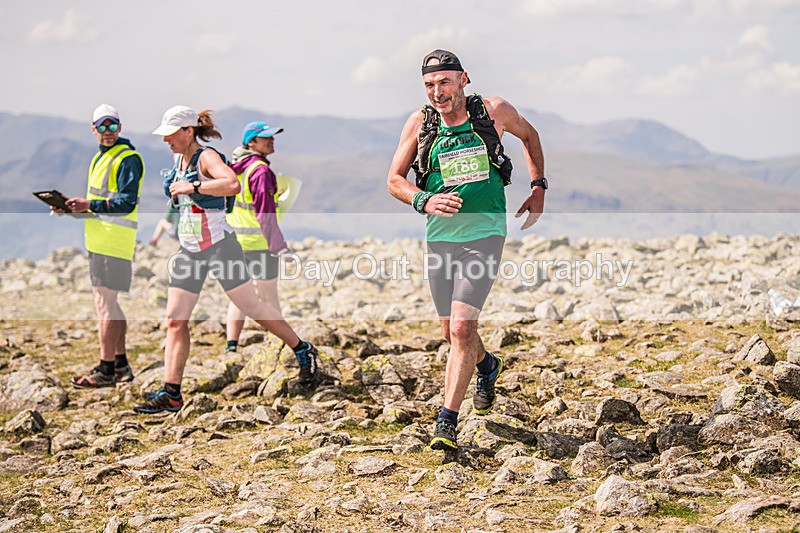 Fairfield-683 - Fairfield Horseshoe Fell Race Saturday 11th May 2024