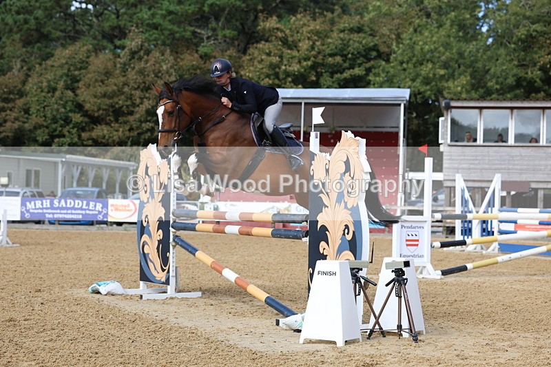 3E7A0250 - Class 12: 1.05 National Amateur Qualifier