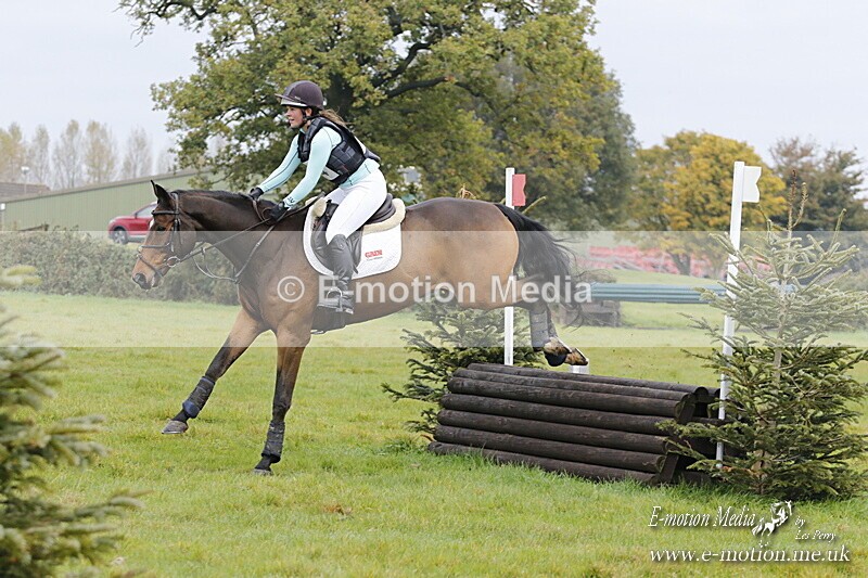 WWHT 181020 WWHT 181020 556 - WWEC Open Novice (0.80m) 18/10/20