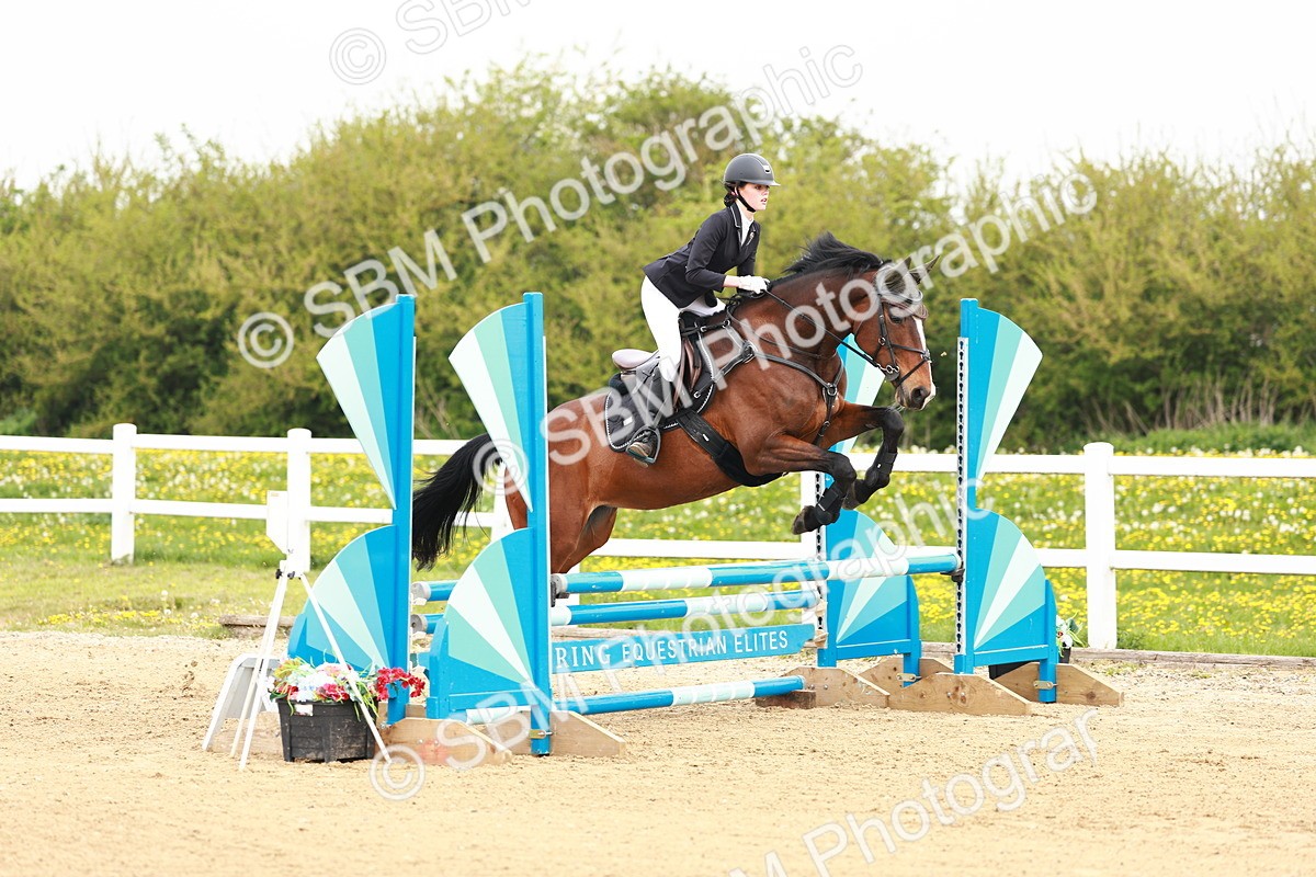  - Class 14a - Clear Round