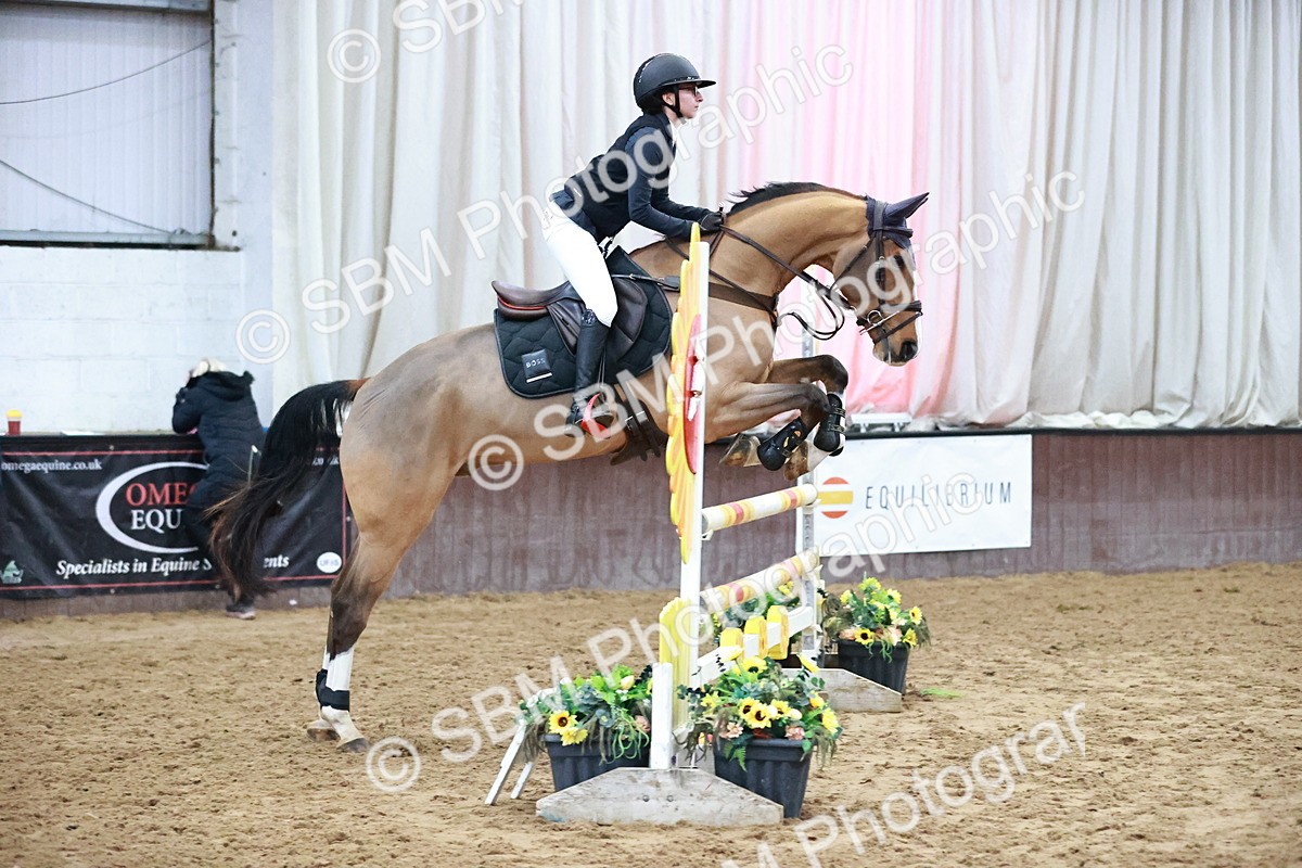 SBM_002175 - Class 9 - Senior Discovery 1.00m